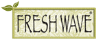 Fresh Wave Logo