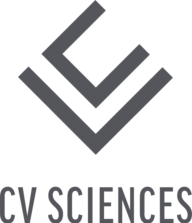 Cv Sciences Logo