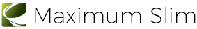 Maximum Slim Logo