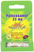 Product Image: Policosanol 23 mg