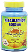 Product Image: Niacinamide 1000 mg