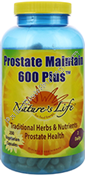 Product Image: 600 Prostate Maintain