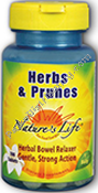 Product Image: Herbs & Prunes