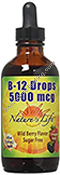 Product Image: B-12 Drops 5000 mcg