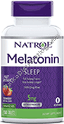 Product Image: Melatonin 5mg Fast Dis Straw