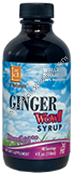Product Image: Ginger Wow! Syrup Cough