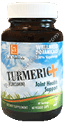 Product Image: Turmeric+ Joint Health