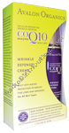 Product Image: CoQ 10 Wrinkle Defense Cream