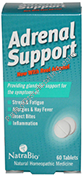Product Image: Adrenal Support Fast Dissolve