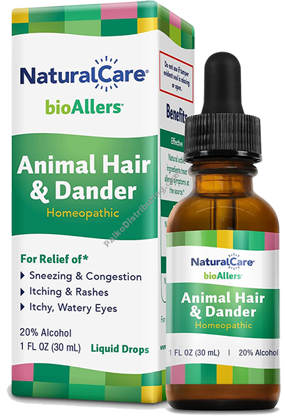 Product Image: Animal Hair/Dander
