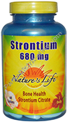 Product Image: Strontium