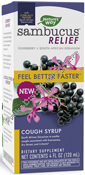 Product Image: Sambucus Relief Adult Syrup