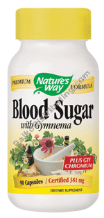 Product Image: Blood Sugar