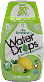 Product Image: Lemon Lime Waterdrops