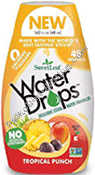 Product Image: Tropical Punch Waterdrops