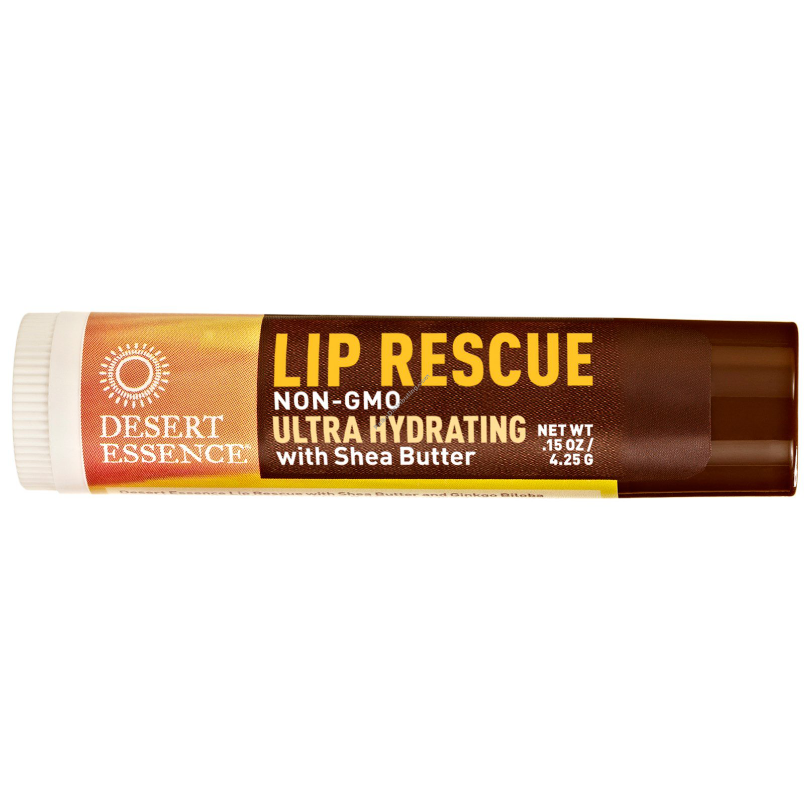 Product Image: Shea Butter Lip Rescue Display