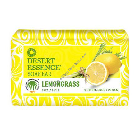Product Image: Lemongrass Bar Soap