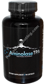 Product Image: Aminolase TPA