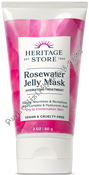 Product Image: Rosewater Jelly Mask