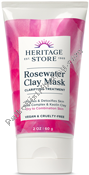 Product Image: Rosewater Clay Mask