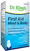 Product Image: First Aid for Mind & Body