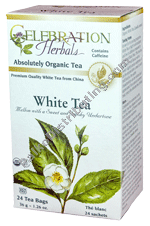 Product Image: White Tea Organic
