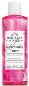 Product Image: Rose Petals Rosewater Facial Toner