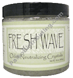 Product Image: Fresh Wave Crystal Gel
