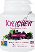 Product Image: Xylichew Licorice Gum Jar