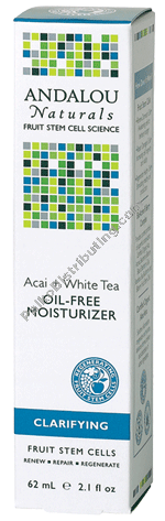 Product Image: Acai+Kombucha Oil Free Moisturizer