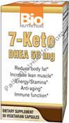 Product Image: 7 Keto DHEA 50mg