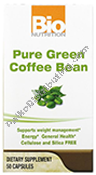 Product Image: Pure Green Coffee Bean GCA