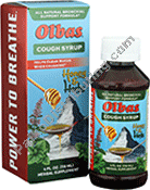Product Image: Olbas Cough Syrup