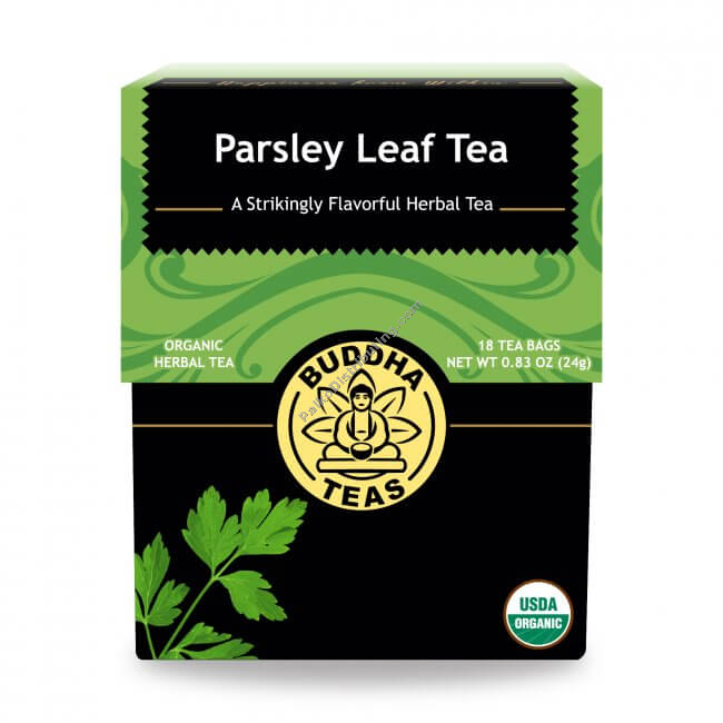 Product Image: Parsley Leaf Tea