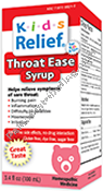 Product Image: Kids Relief Throat Ease
