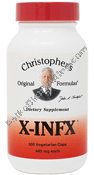 Product Image: X INFX Infection Formula