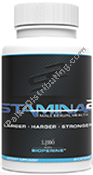 Product Image: Stamina2 Male Sexual Health
