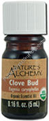 Product Image: USDA Organic Clove Bud Oil