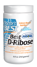 Product Image: D-Ribose Powder