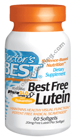 Product Image: Lutein 20mg