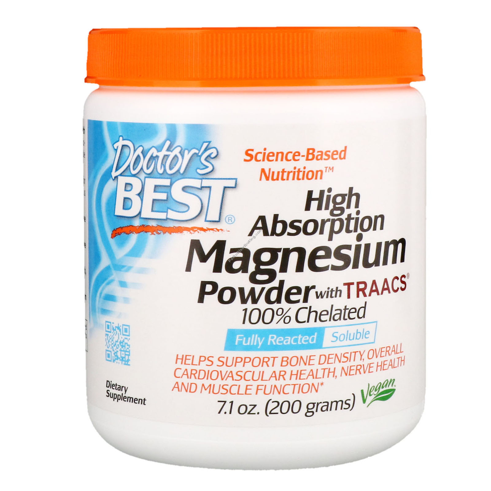 Product Image: High Absorption Magnesium Powder