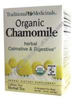 Product Image: Organic Chamomile